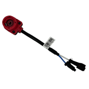 переходник D2-AMP