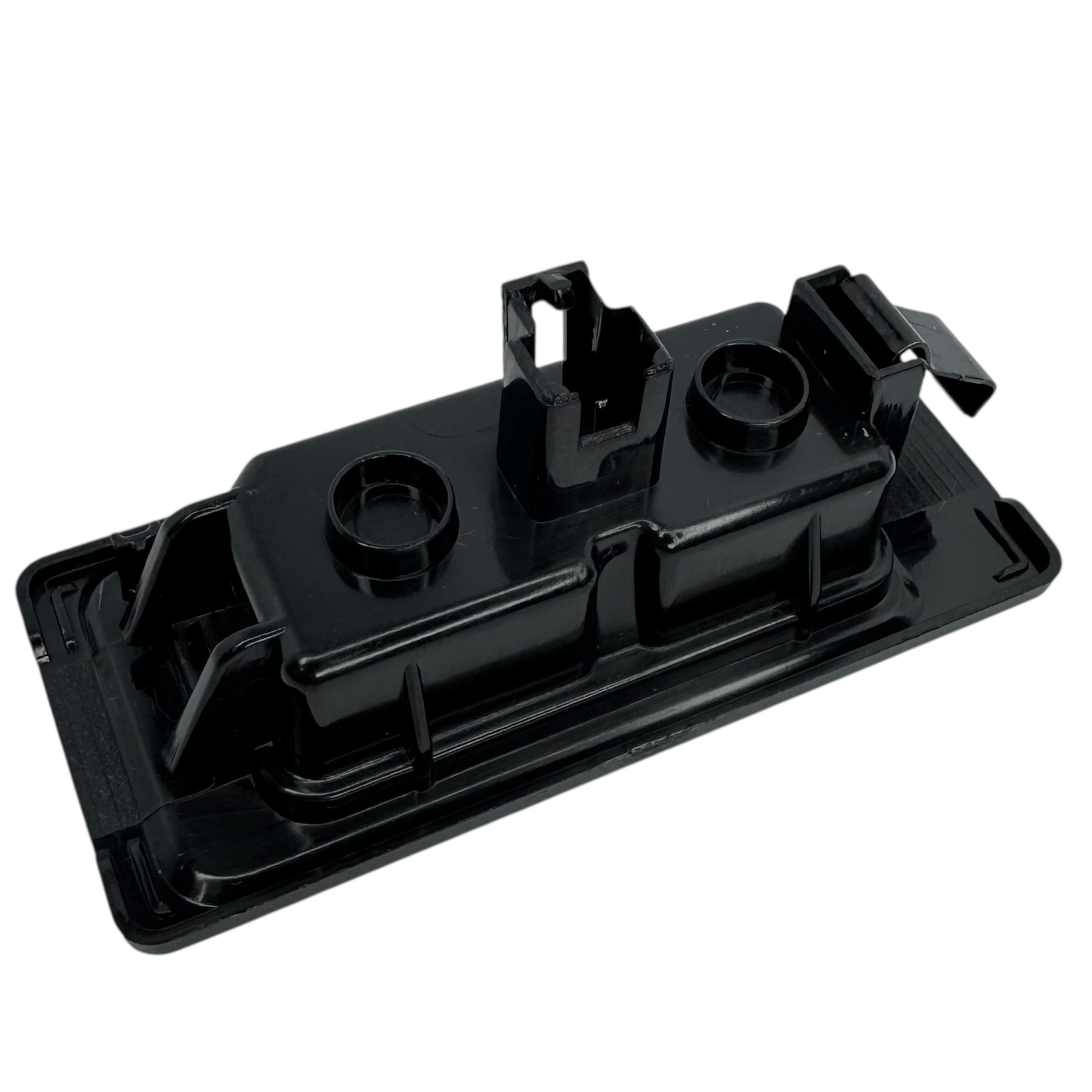 Плафон подсветки номера Scoda YETI VW TOURAN Audi Q5 A4/S4 A5/S5 A6/S6 A7 PZD-0144 — изображение 2