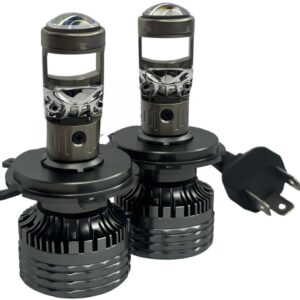 Sunrise mini-lens H4