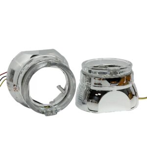 led U type (тип U)